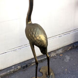 Wader bronze of Paris, 1960