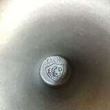 Tin vase