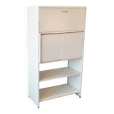Industrial Model 5600 Cabinet by André Cordemeyer for Gispen