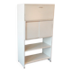 Industrial Model 5600 Cabinet by André Cordemeyer for Gispen
