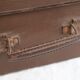 Old suitcase