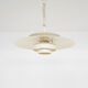Simon P. Henningsen for Lyskaer Belysning pedant light, model 4815