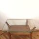 Table basse par Karel Kozelka et Antonin Kropacek, années 1940