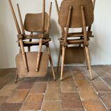 Vintage chairs