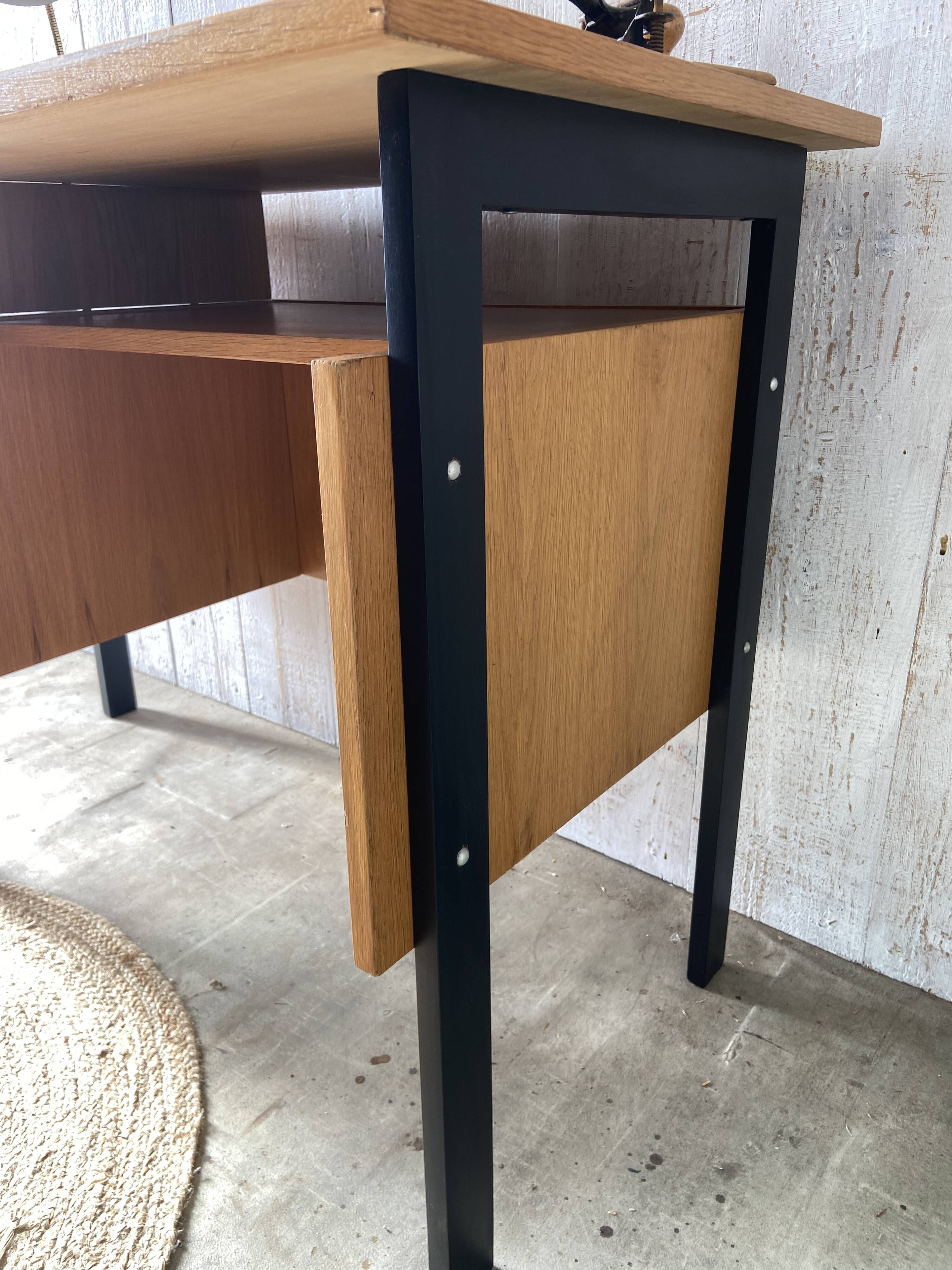 Vintage desk