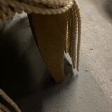 Pair of toad chairs