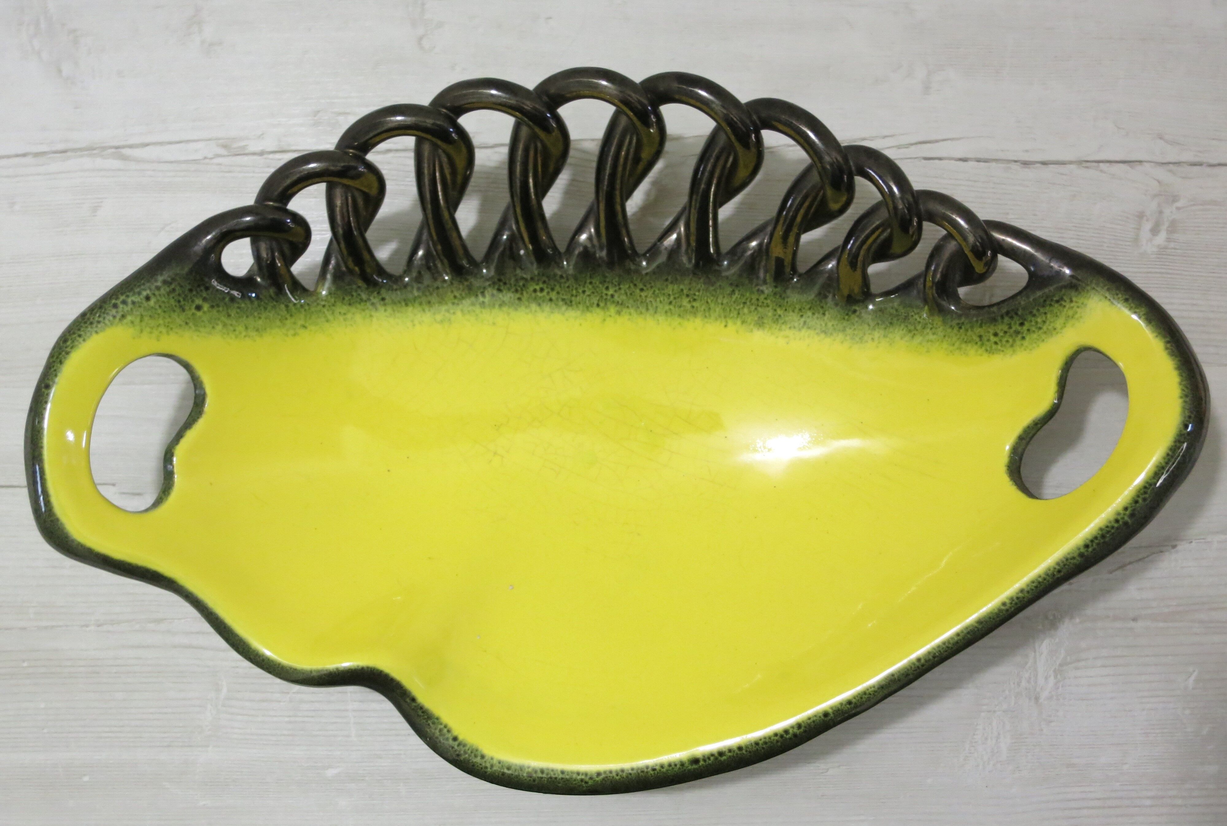 Fruit cup " Ceramidi "