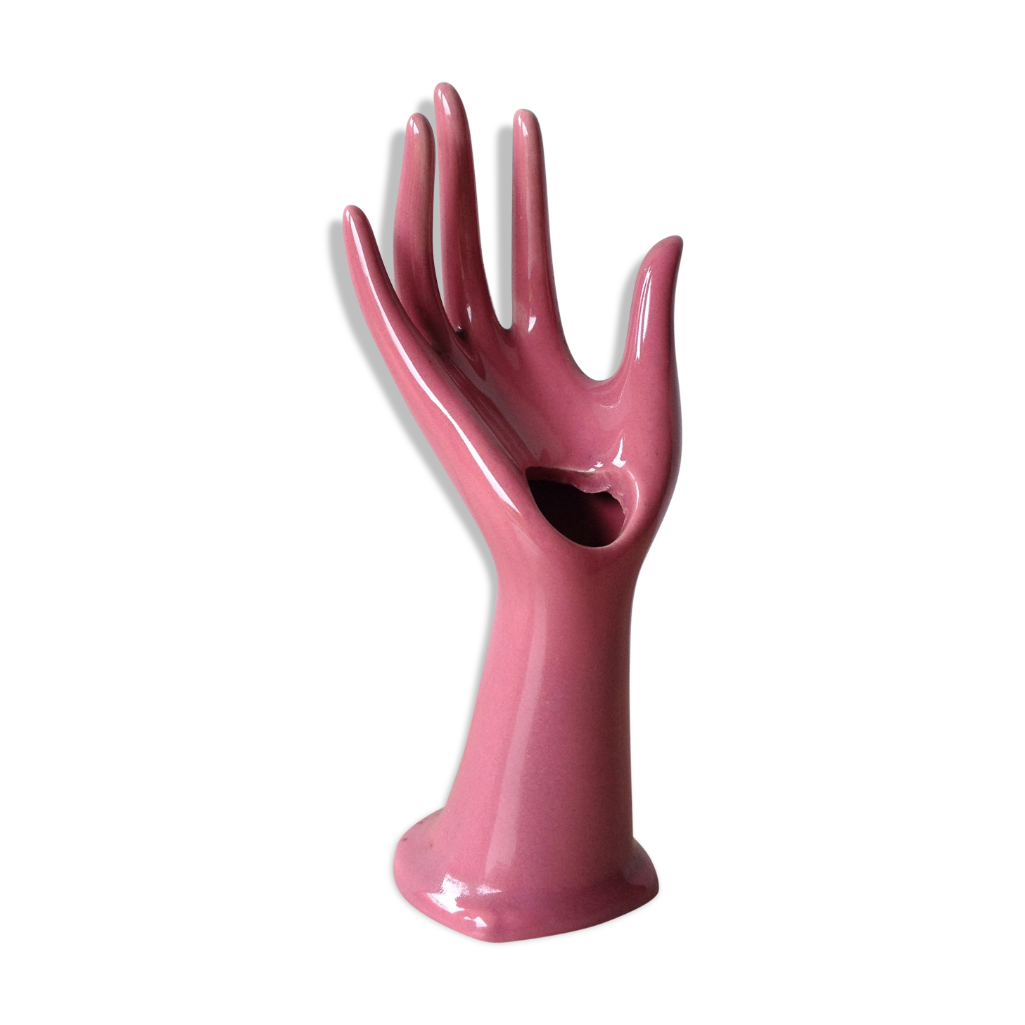 Hand ring sizer praticality ceramic