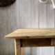 Farm table