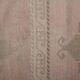 Tapis de couloir turc vintage