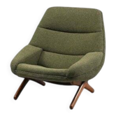 Ml91 Lounge Chair by Illum Wikkelsø