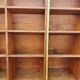 Double-sided workbench