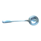 Louche ancienne argent massif