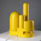 Rimorchiatore table lamp by Gae Aulenti for Candle, 1969