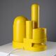 Rimorchiatore table lamp by Gae Aulenti for Candle, 1969