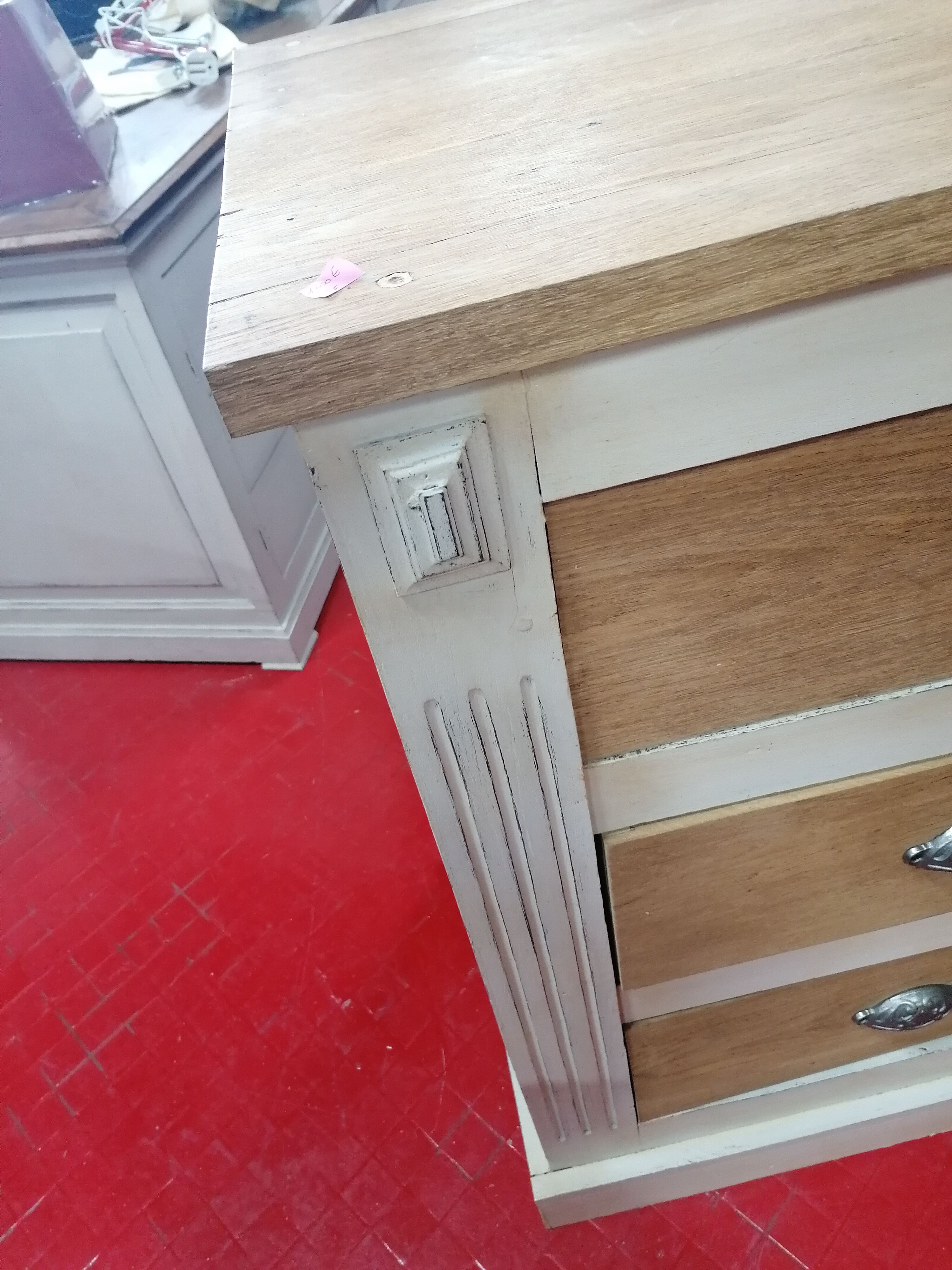 Craft furniture 6 drawers