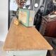 Vintage Parisian sideboard