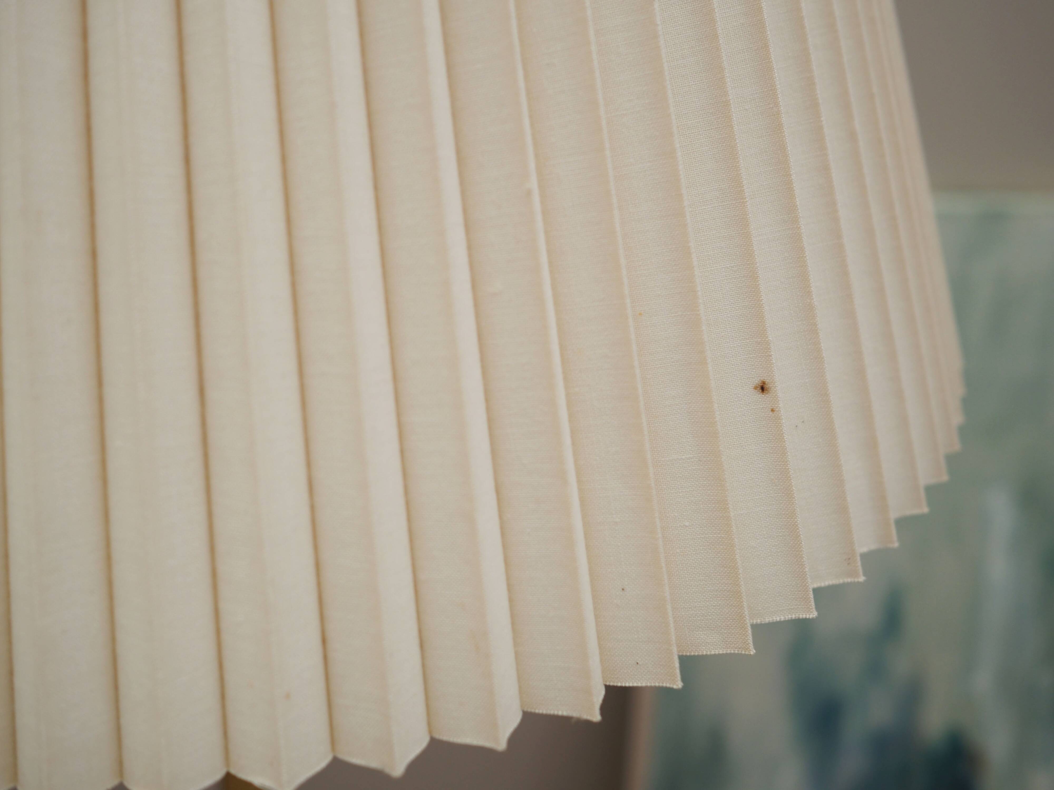Floor lamp, Danish design, 1970s, production: Denmark