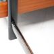 Jules Wabbes, Writing Desk for Mobilier Universel