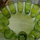 Wine glasses