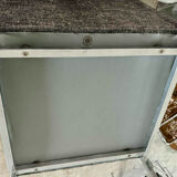 Lounge chair by Florence Knoll