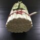 Box asparagus dabbling