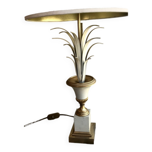 Lampe style maison Charles,