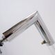 Postmodern Translucent Acrylic glass Table Lamp - 1980s