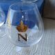 6 verres à Cognac Napoléon.Grand model.