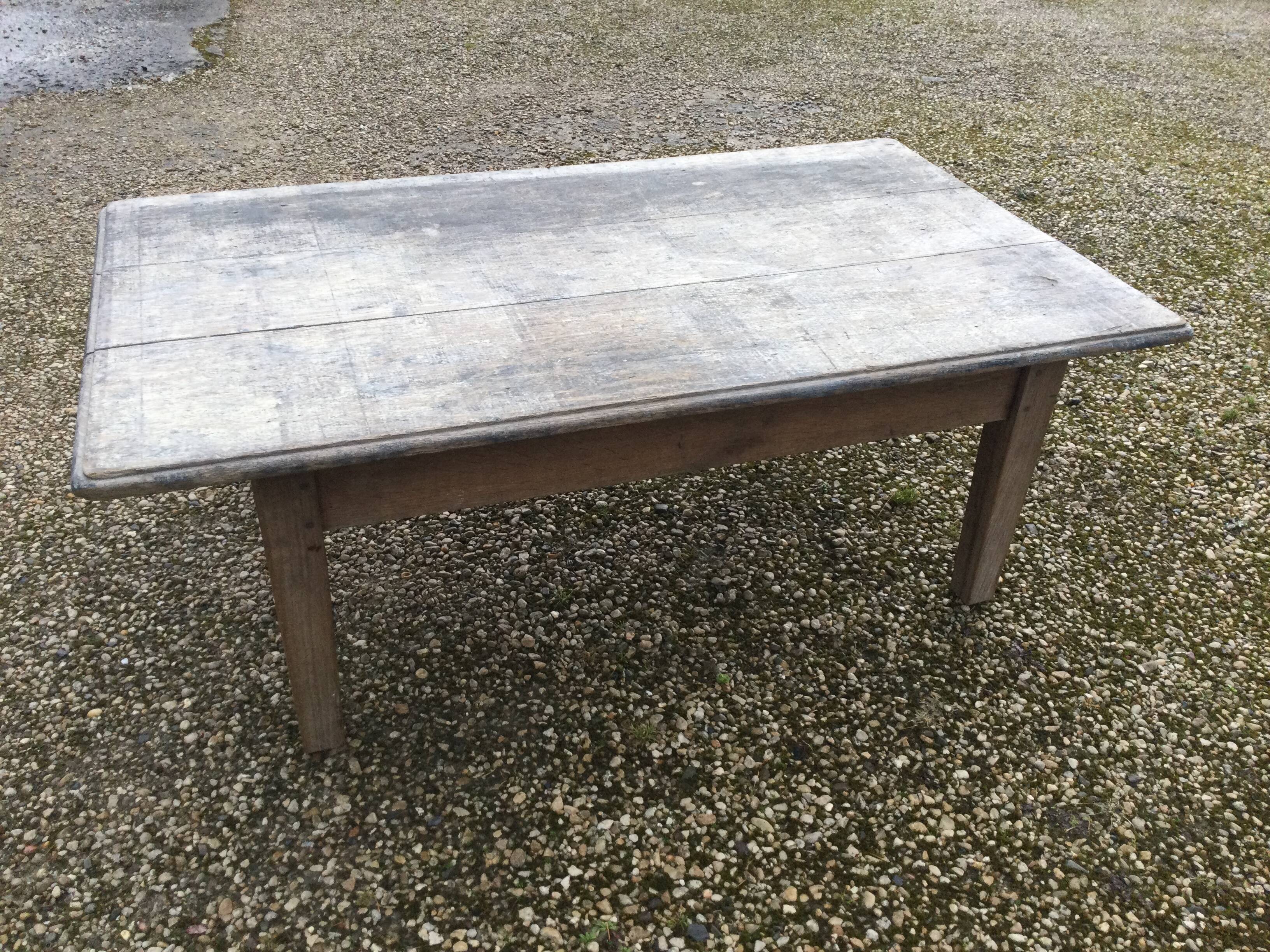 Table de salon