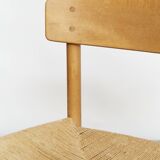 Børge Mogensen J 39 "Shaker Chair" for FDB Møbler, 1947 I Set of Four