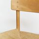 Børge Mogensen J 39 "Shaker Chair" for FDB Møbler, 1947 I Set of Four
