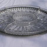 Jean Couzon-compartment dish