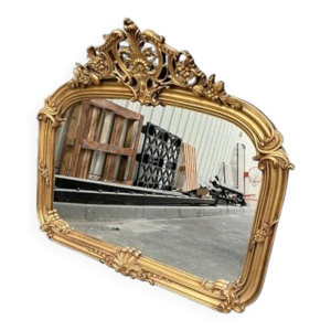 miroir rectangulaire