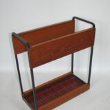 Umbrella car from the 1960s