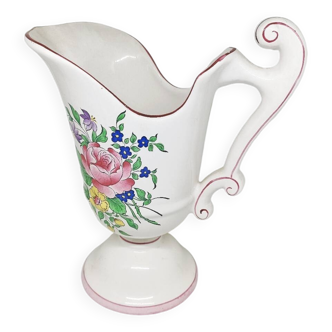 Lunéville Pitcher