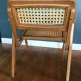 Pair of armchairs