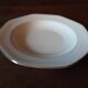 Lot de 6 assiettes creuses Bavaria