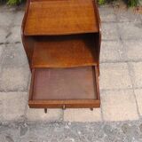 Louis XV style bedside tables