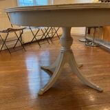 Table revamped by formal notice