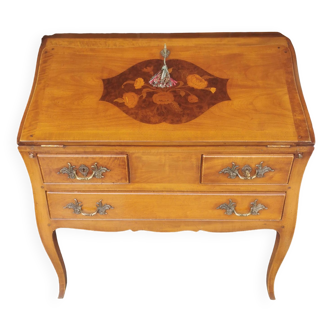 Louis XV Style Sloping Desk