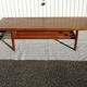 Table basse scandinave design Kristensen et Thomassen an 70