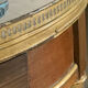 Napoleon III side table