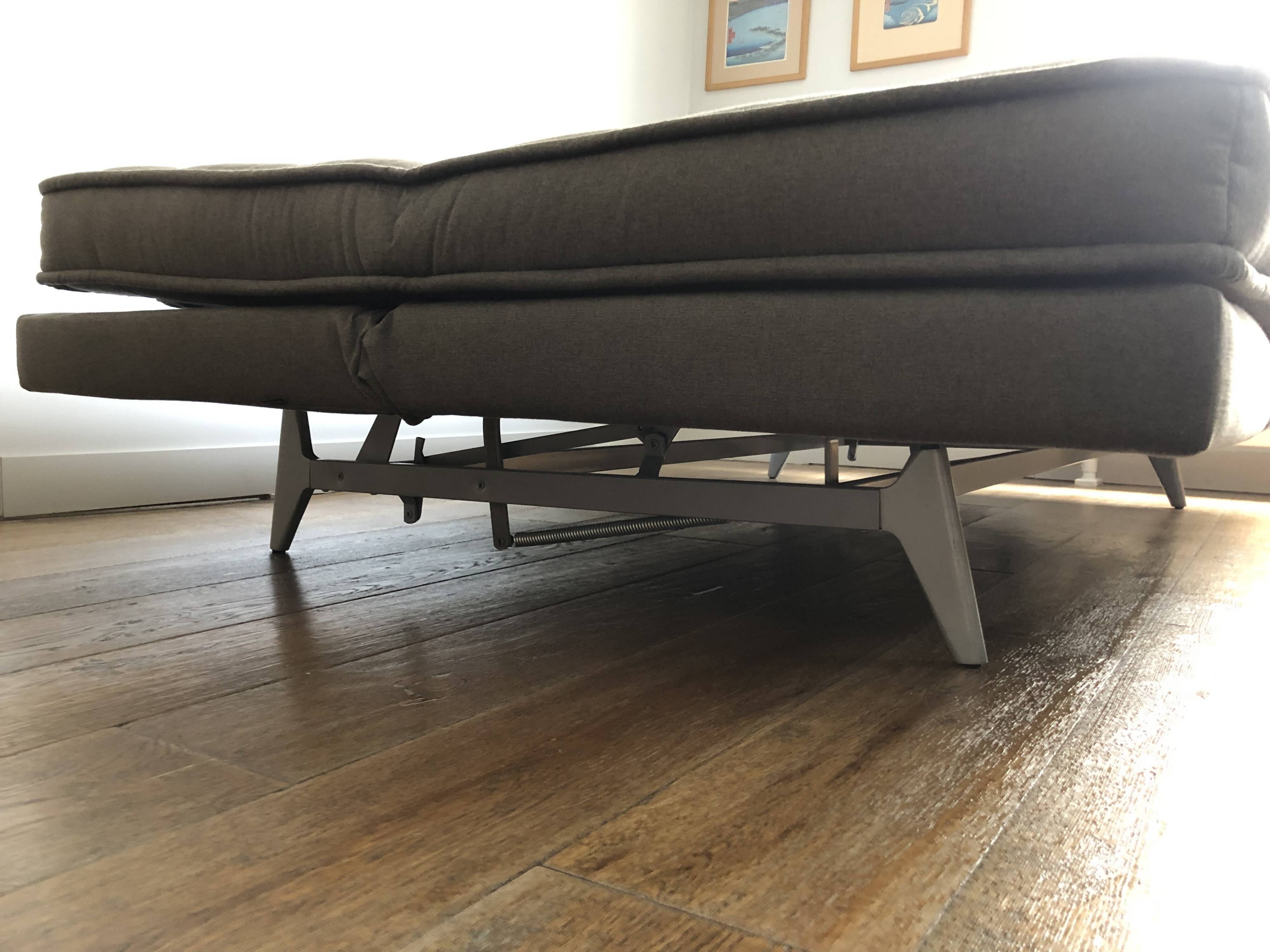 Ligne Roset Express Nomade Sofa