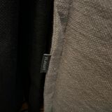 Flamingo sofa linen gray model Hira