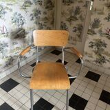 60s chair