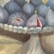 Nature morte aux figues