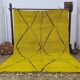 Authentic handmade Moroccan rug 3x2 m