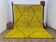Authentic handmade Moroccan rug 3x2 m