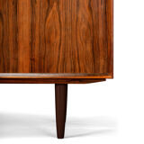 Buffet en palissandre danois par Brouer, années 1960